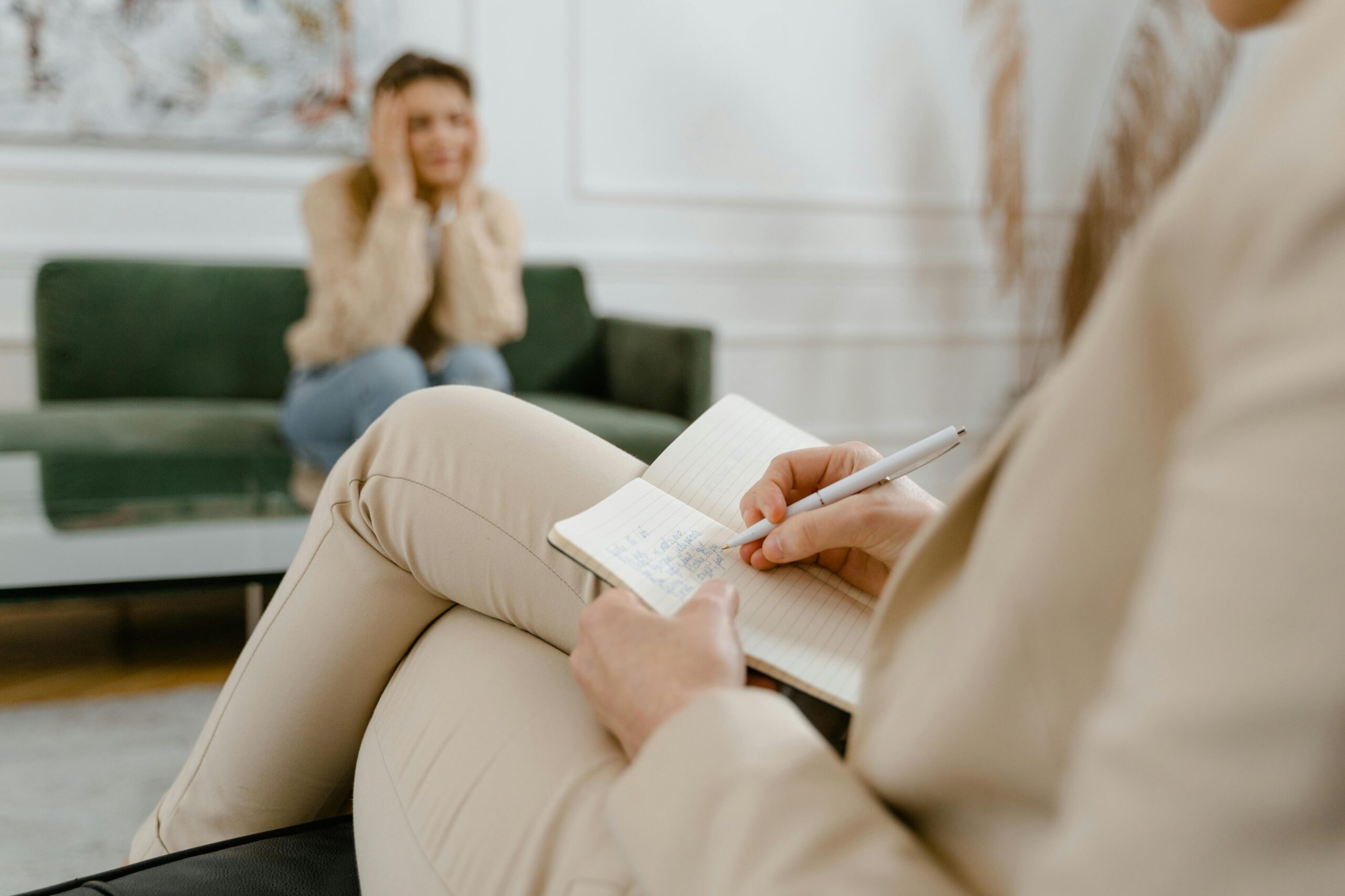 درمان شناختی رفتاری (Cognitive Behavioral Therapy) CBT