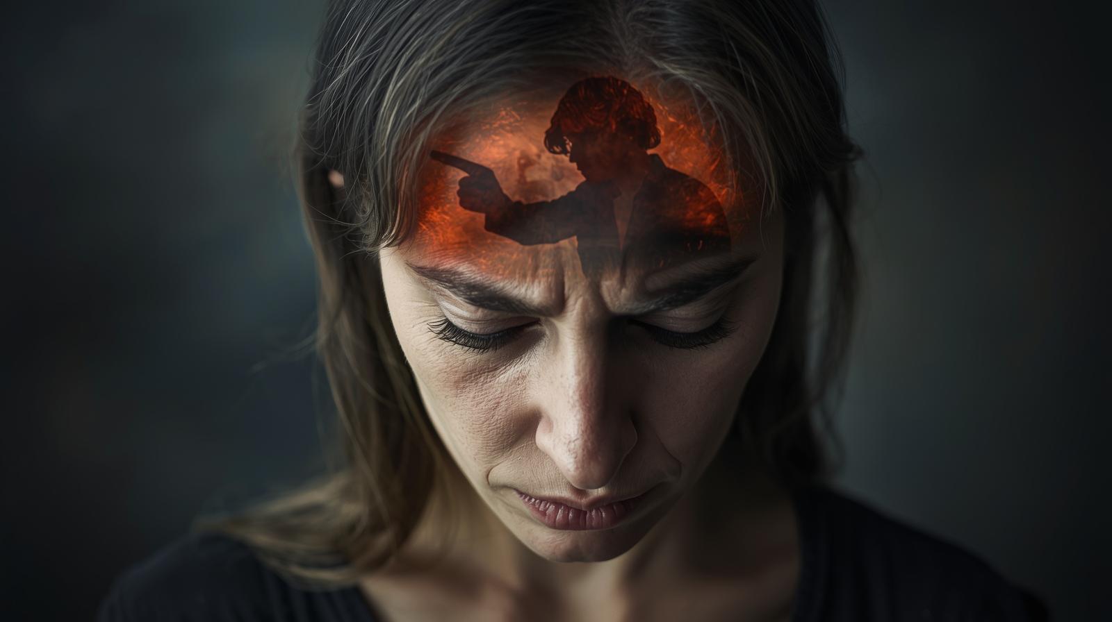 ذهنیت های طرحواره ای :نقش پنهان آنها در احساس ها و تصمیم های ما